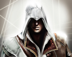 Ezio Auditore da Firenze - Wikipedia